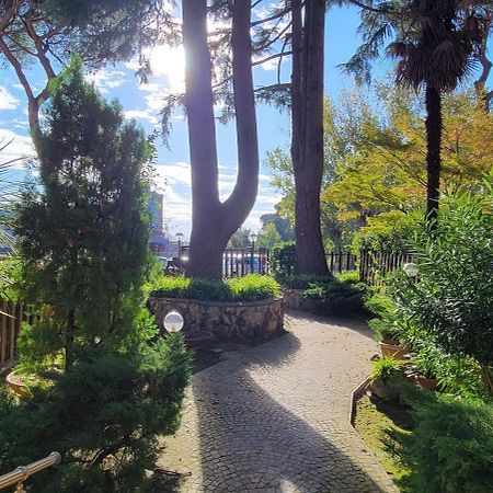 Bnb Rooms And Comfort Roma Eksteriør bilde