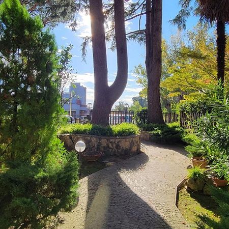 Bnb Rooms And Comfort Roma Eksteriør bilde
