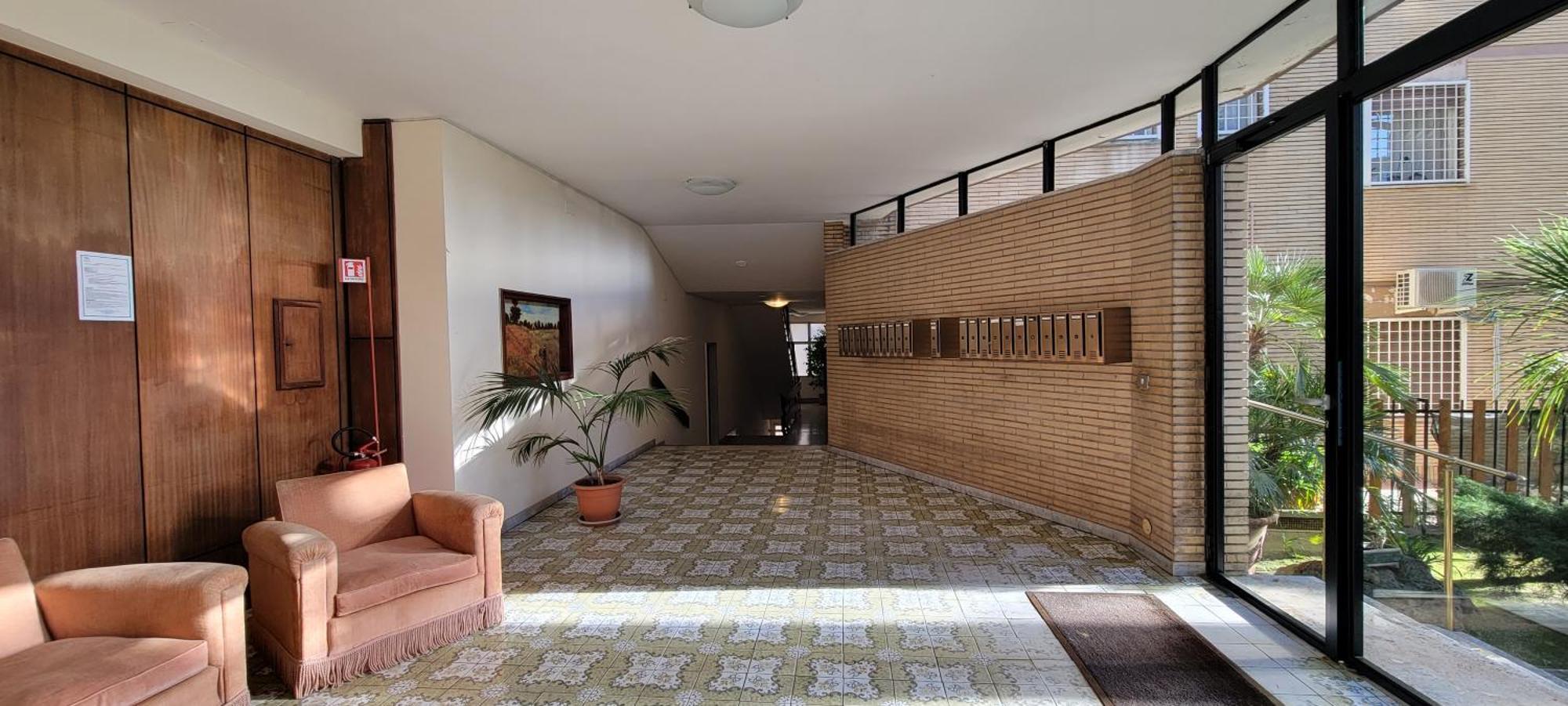 Bnb Rooms And Comfort Roma Eksteriør bilde