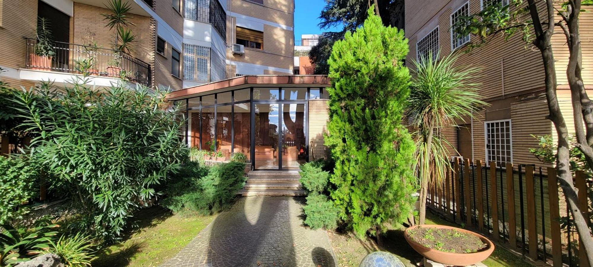 Bnb Rooms And Comfort Roma Eksteriør bilde