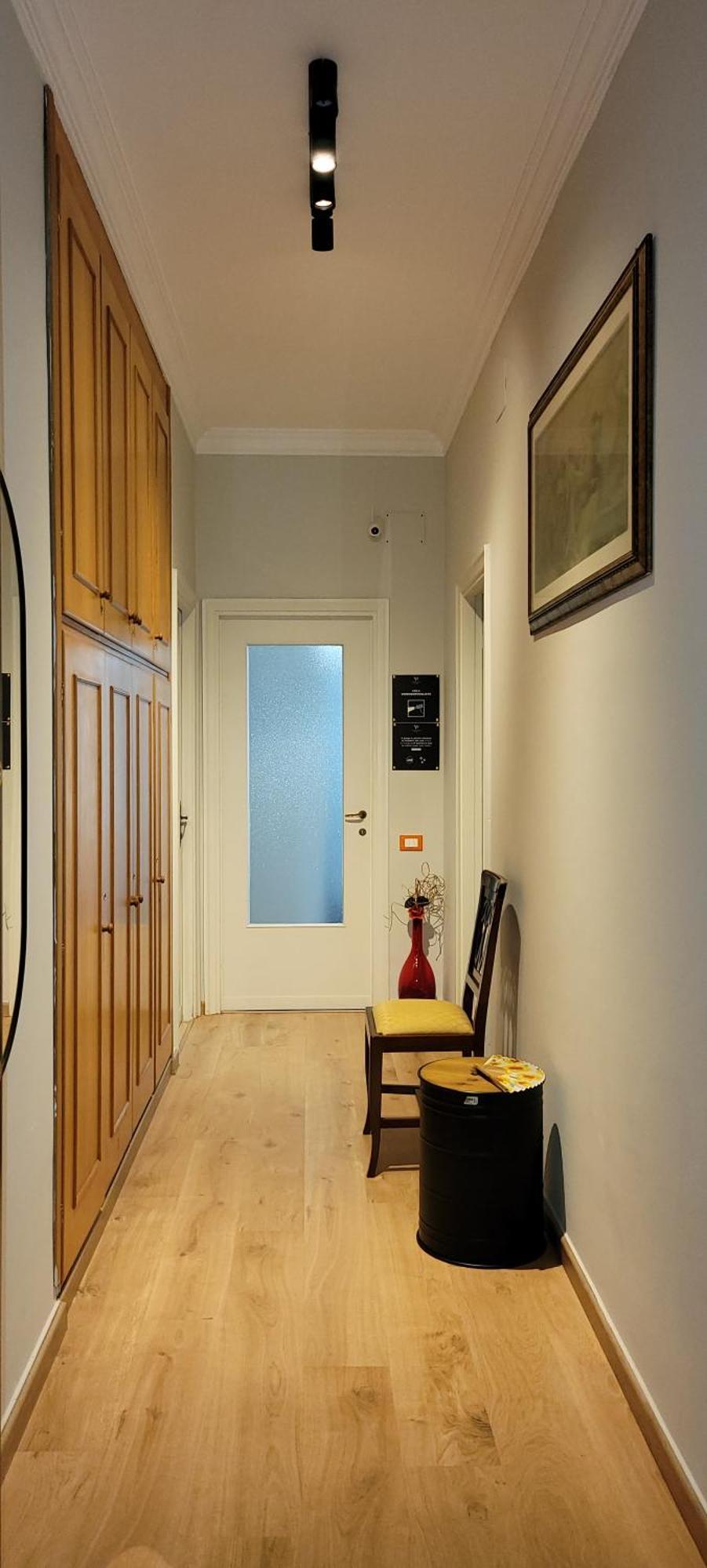 Bnb Rooms And Comfort Roma Eksteriør bilde