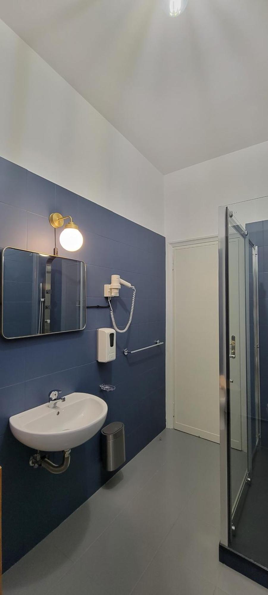 Bnb Rooms And Comfort Roma Eksteriør bilde