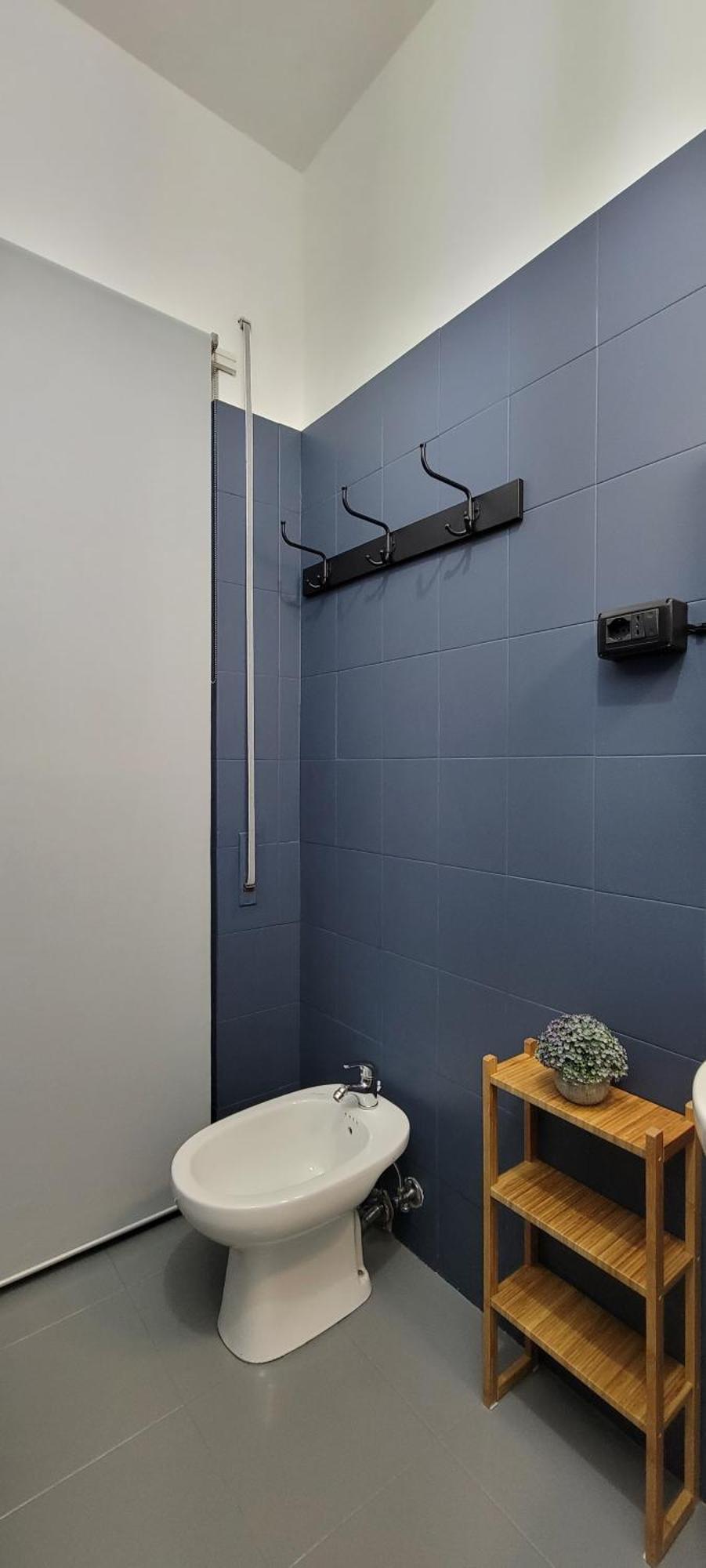 Bnb Rooms And Comfort Roma Eksteriør bilde