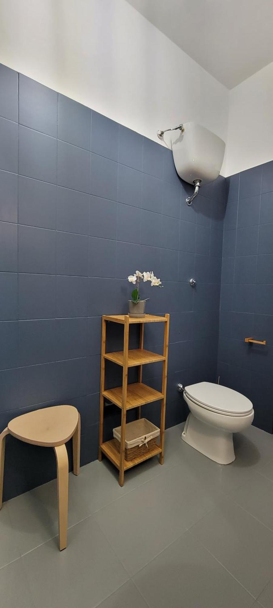 Bnb Rooms And Comfort Roma Eksteriør bilde