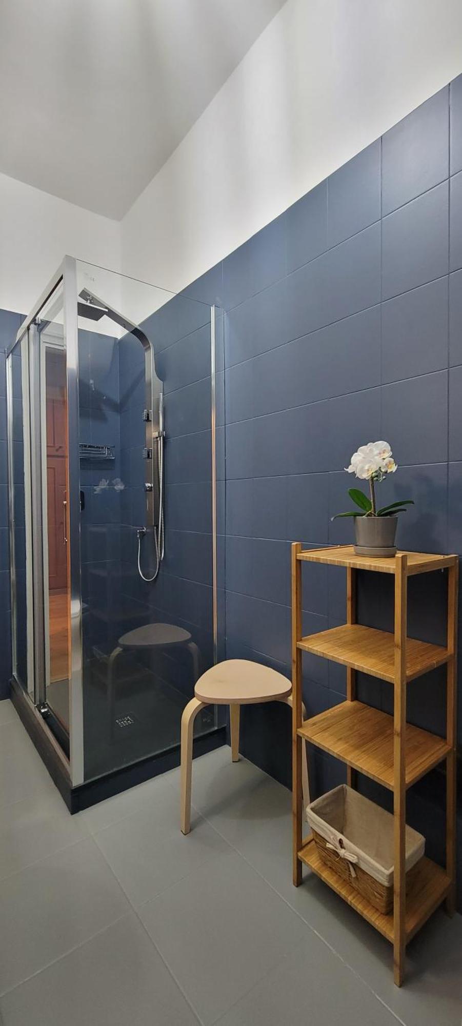 Bnb Rooms And Comfort Roma Eksteriør bilde