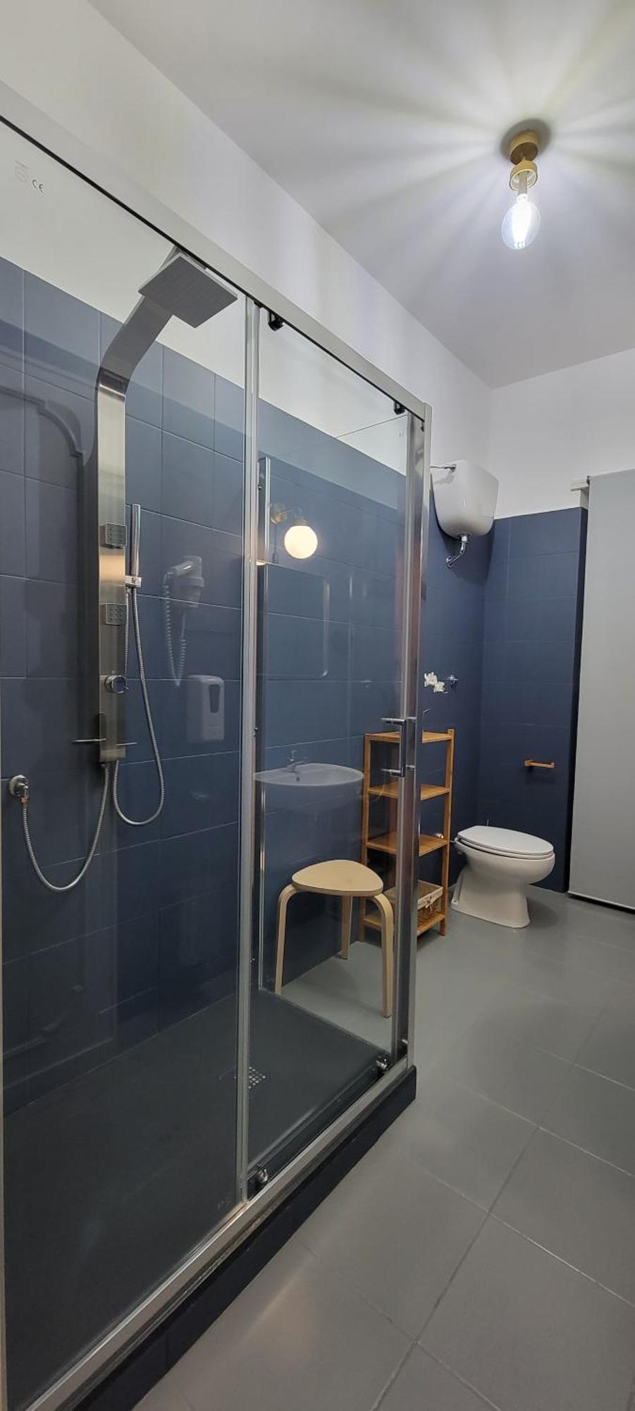 Bnb Rooms And Comfort Roma Eksteriør bilde