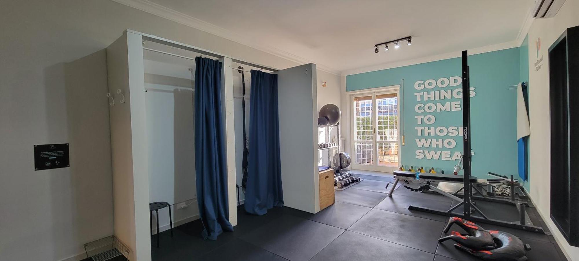 Bnb Rooms And Comfort Roma Eksteriør bilde
