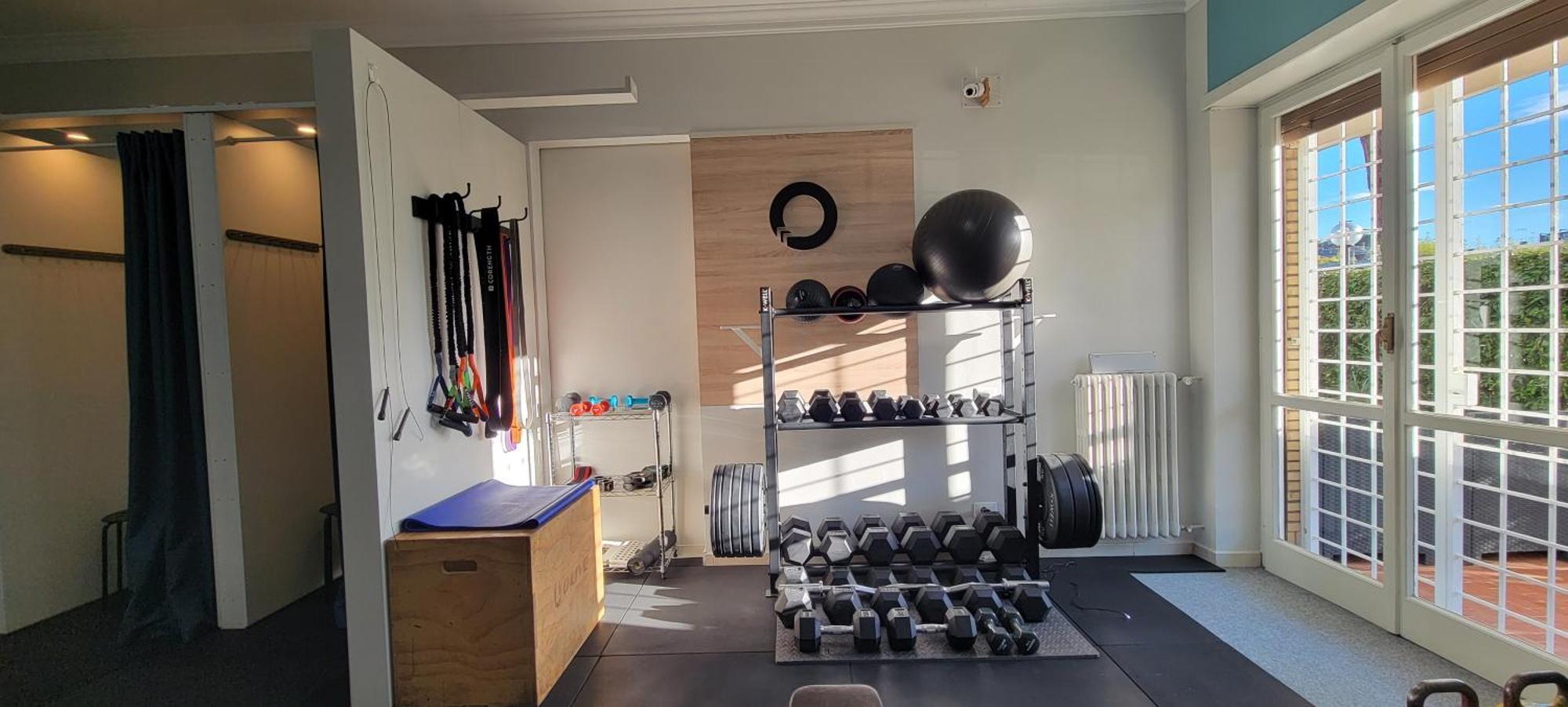 Bnb Rooms And Comfort Roma Eksteriør bilde