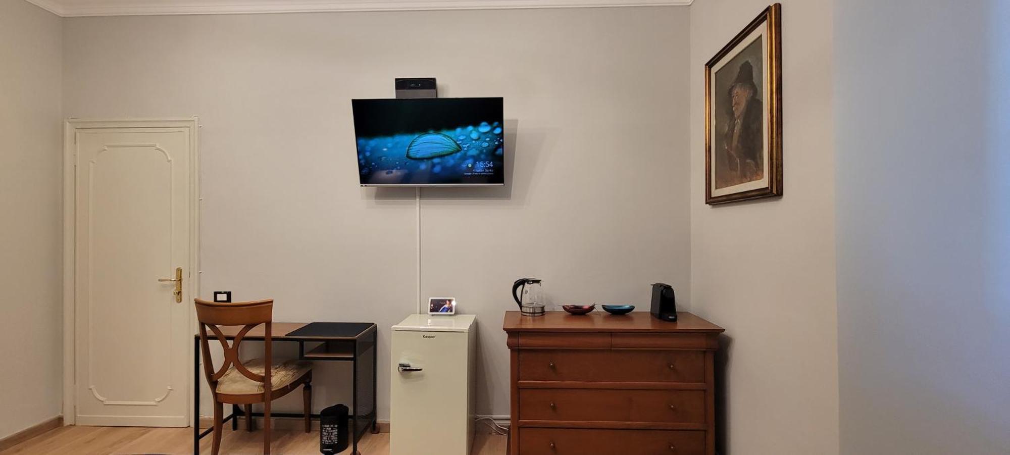 Bnb Rooms And Comfort Roma Eksteriør bilde