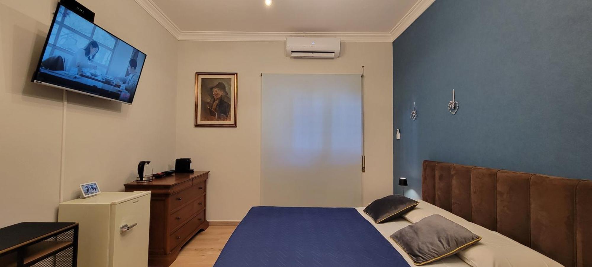 Bnb Rooms And Comfort Roma Eksteriør bilde