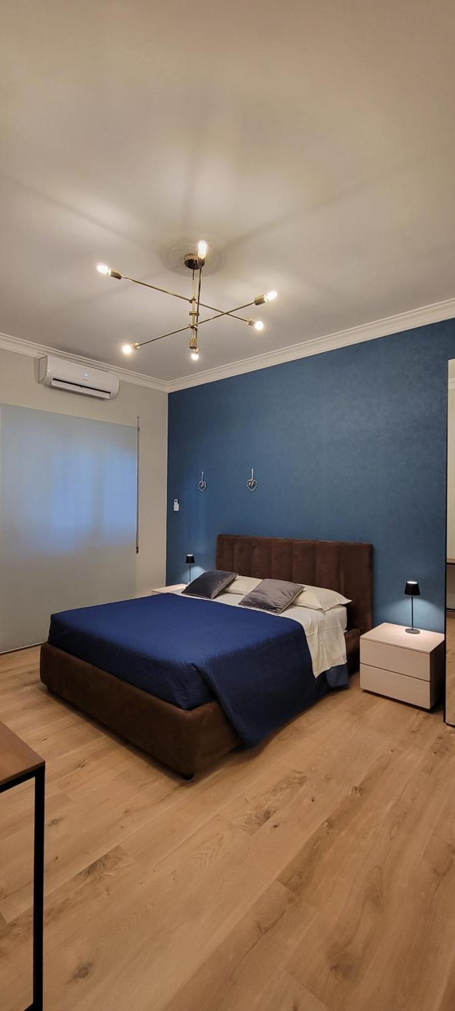 Bnb Rooms And Comfort Roma Eksteriør bilde
